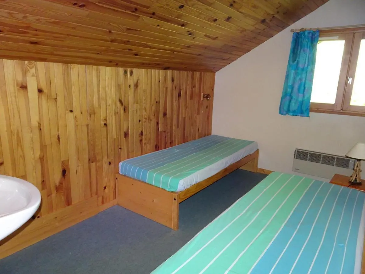 Apartment Charmant Duplex Lumineux Avec Parking Couvert Proche Telepherique - Fr-1-464-95 La Plagne