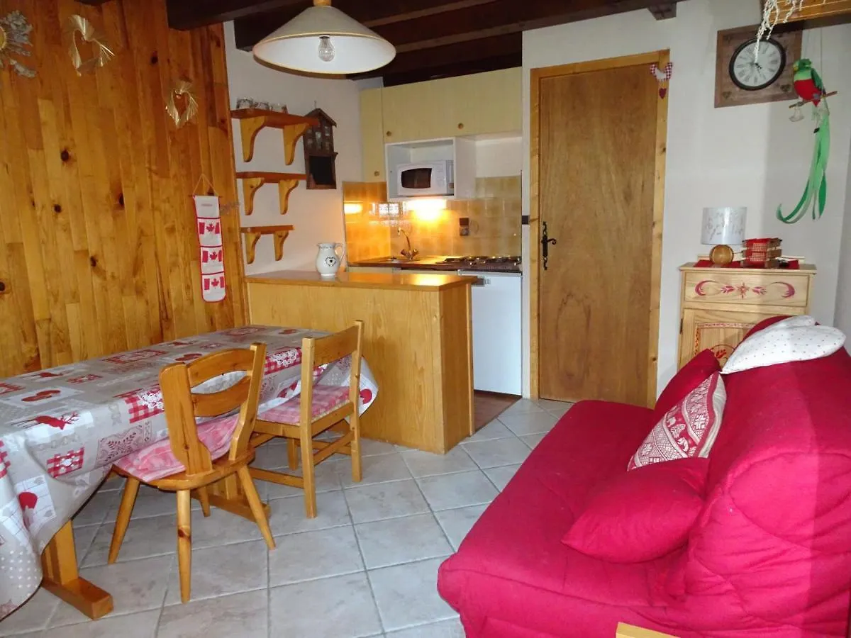Charmant Duplex Lumineux Avec Parking Couvert Proche Telepherique - Fr-1-464-95 La Plagne France