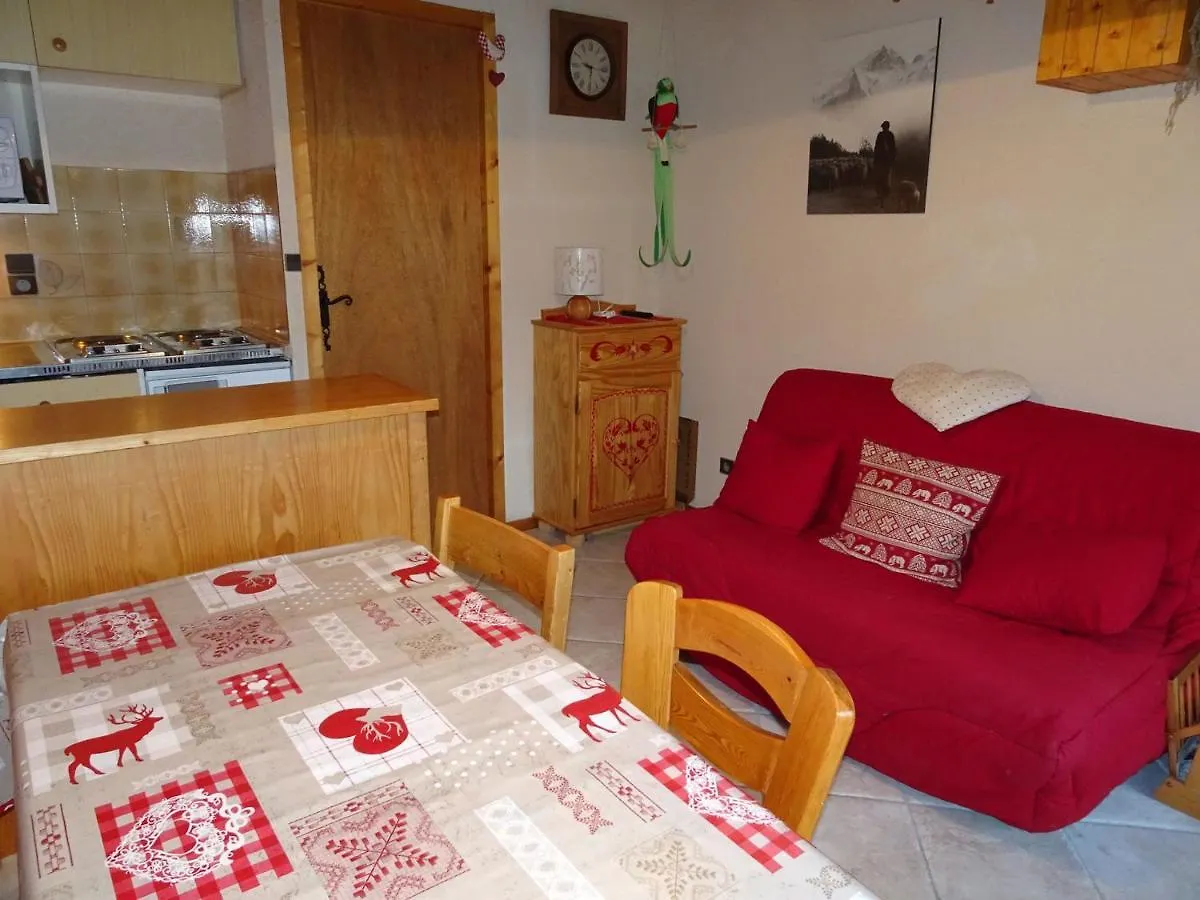 Apartmán Charmant Duplex Lumineux Avec Parking Couvert Proche Telepherique - Fr-1-464-95 La Plagne Francie