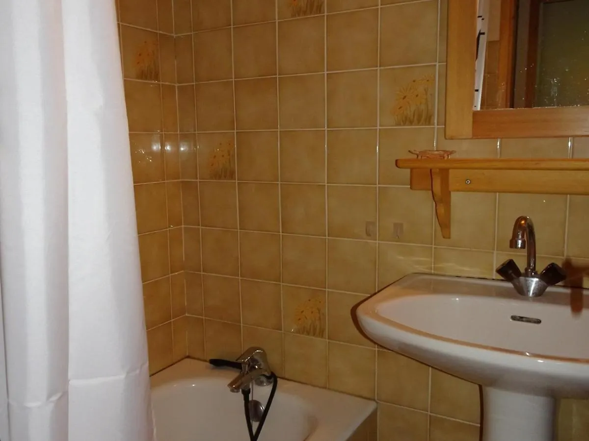 Charmant Duplex Lumineux Avec Parking Couvert Proche Telepherique - Fr-1-464-95 La Plagne 0*,
