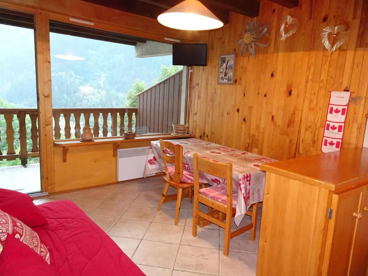 Charmant Duplex Lumineux Avec Parking Couvert Proche Telepherique - Fr-1-464-95 La Plagne
