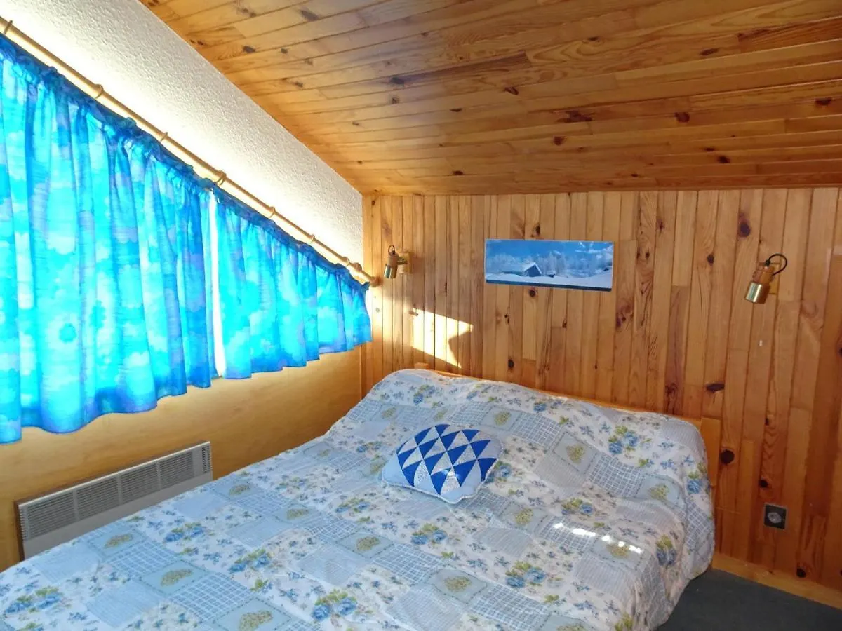 Charmant Duplex Lumineux Avec Parking Couvert Proche Telepherique - Fr-1-464-95 La Plagne