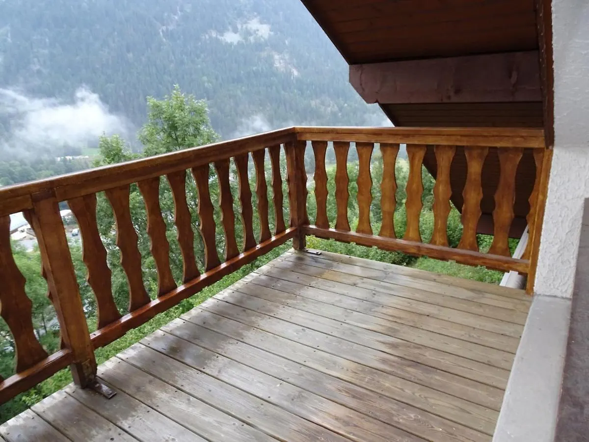 Charmant Duplex Lumineux Avec Parking Couvert Proche Telepherique - Fr-1-464-95 La Plagne Apartmán