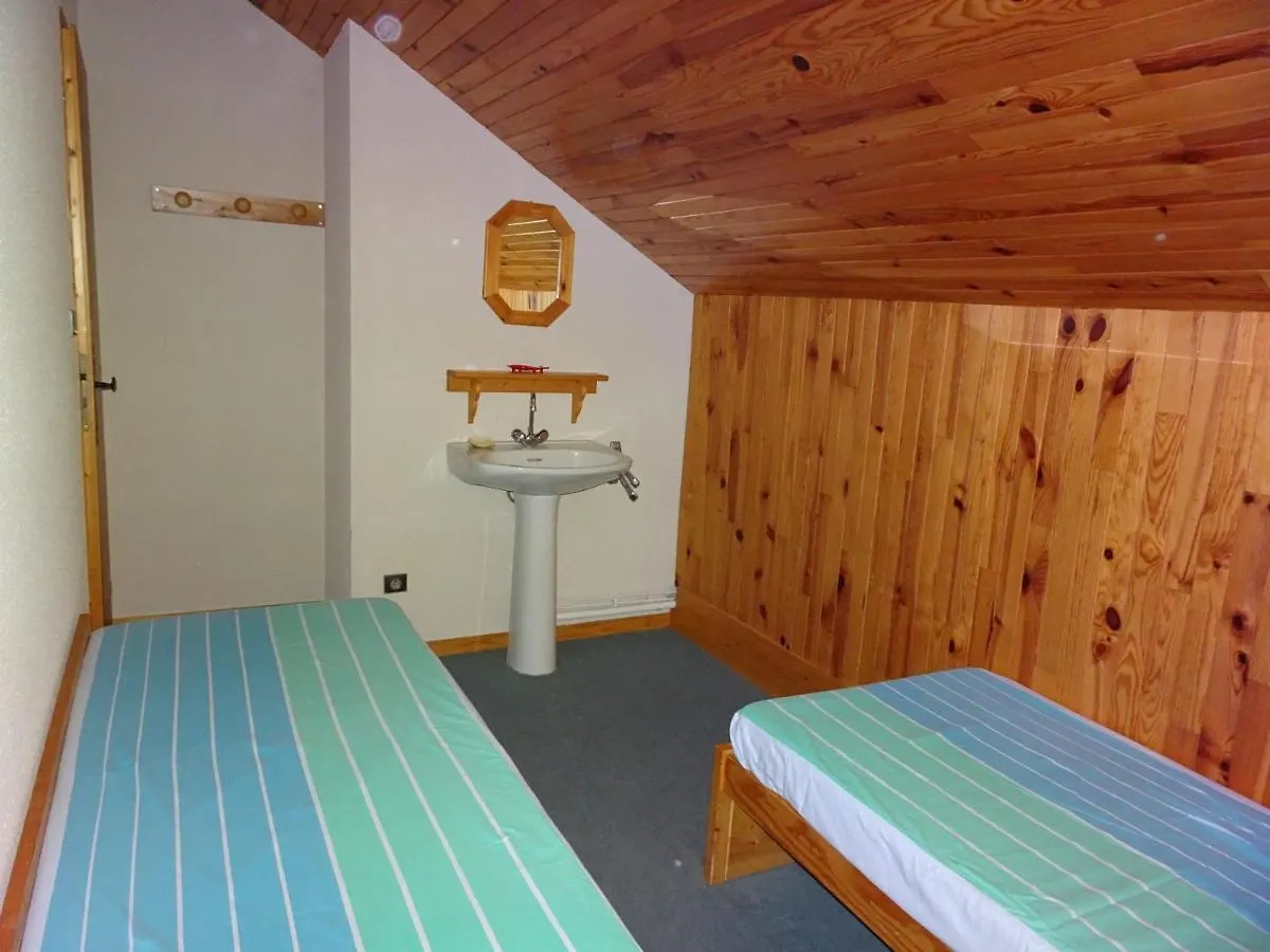 Charmant Duplex Lumineux Avec Parking Couvert Proche Telepherique - Fr-1-464-95 La Plagne Apartmán