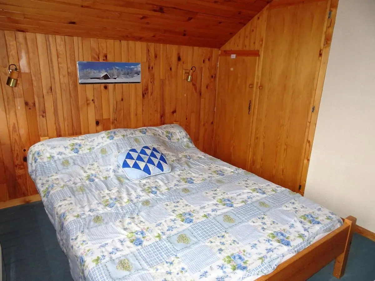 Charmant Duplex Lumineux Avec Parking Couvert Proche Telepherique - Fr-1-464-95 La Plagne