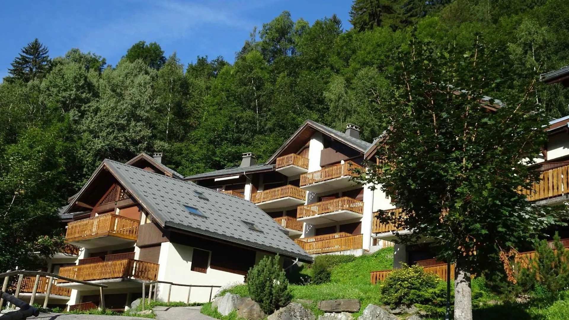 Charmant Duplex Lumineux Avec Parking Couvert Proche Telepherique - Fr-1-464-95 La Plagne Apartmán