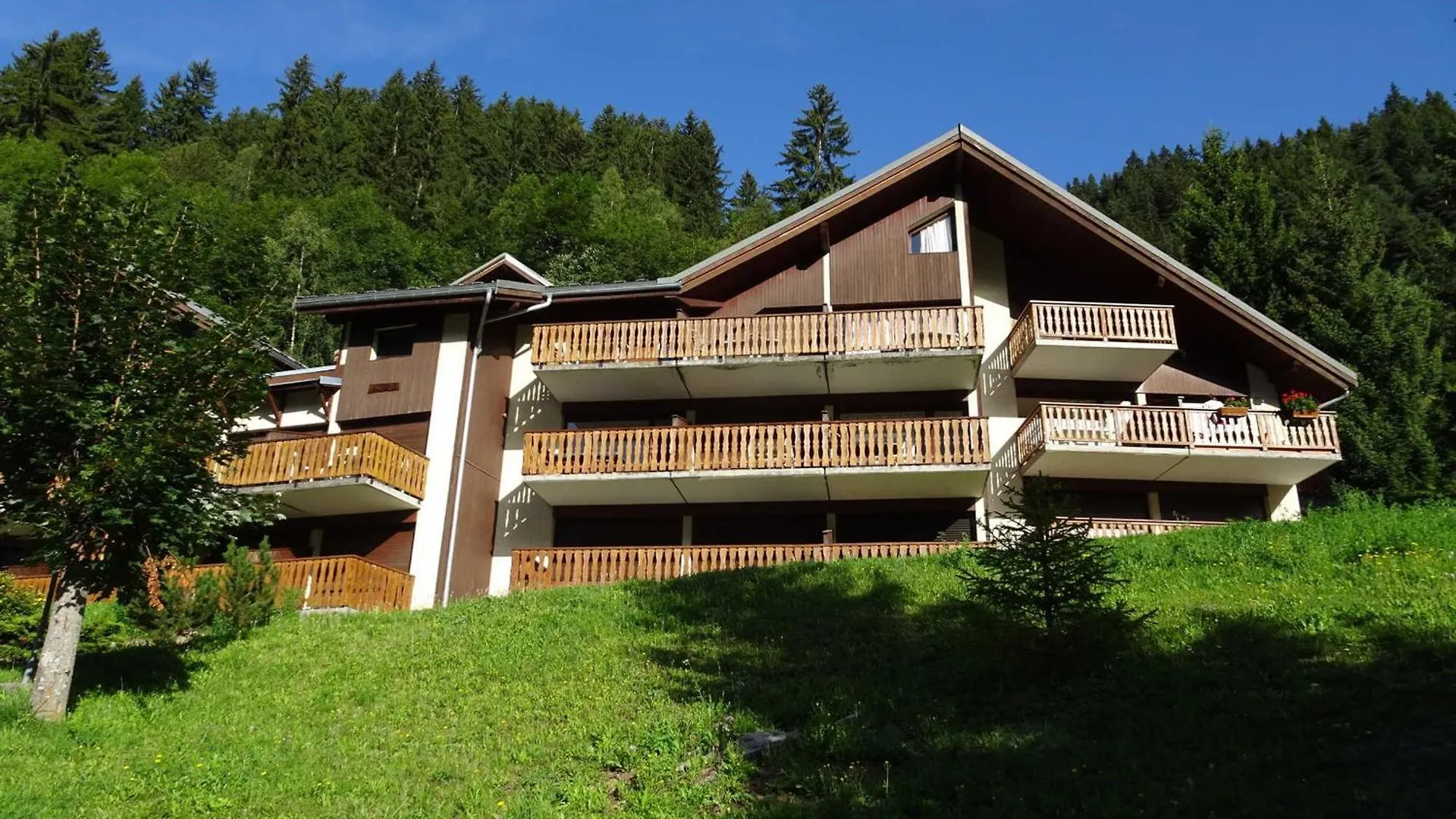 Charmant Duplex Lumineux Avec Parking Couvert Proche Telepherique - Fr-1-464-95 La Plagne